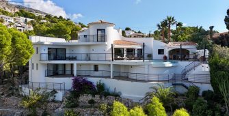 Renovatie - Altea La Vella