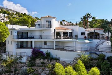 Renovatie - Altea La Vella