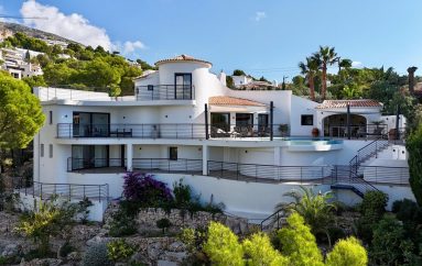 Renovatie - Altea La Vella