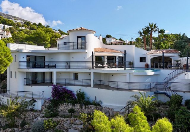 Renovatie - Altea La Vella