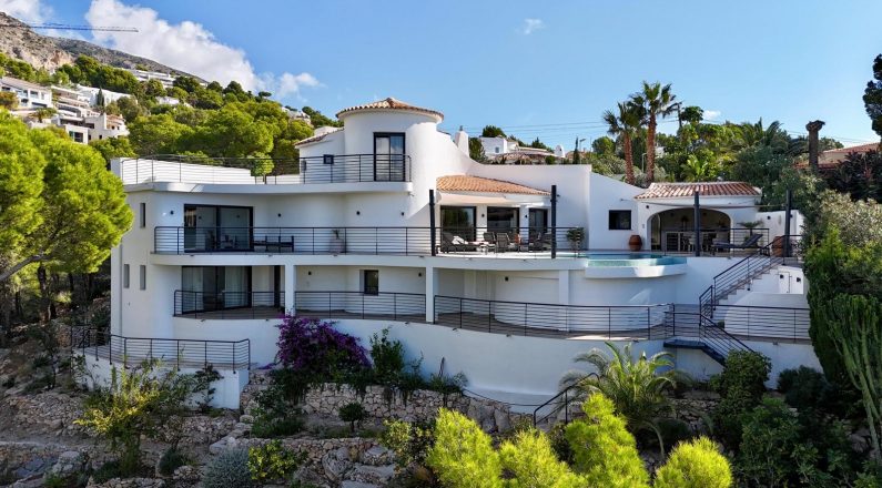 Renovatie - Altea La Vella