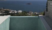 Bouw Infinity Pool - Altea