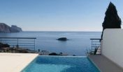 Bouw Infinity Pool - Altea